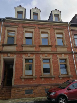 3 ZKB, 70 m², Altbau, hohe Decken, kleiner Garten, in Speyer
