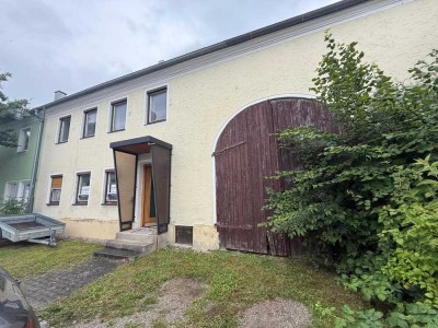 Sanierungsobjekt in Aigen am Inn
