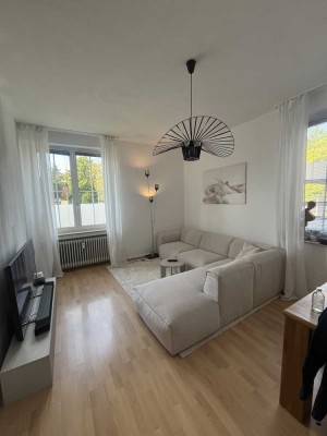 3-Zimmer-Wohnung im schönen Zooviertel