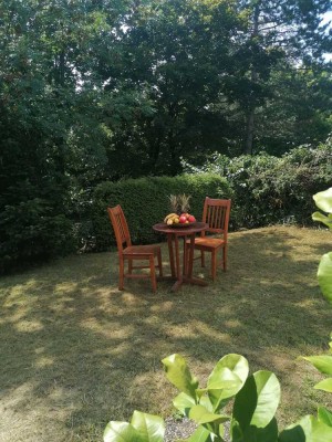 Hübsche Eigentumswohnung