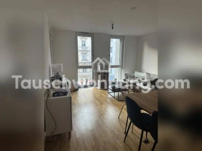 TAUSCHWOHNUNG Tausche Wien gegen Hamburg ab April