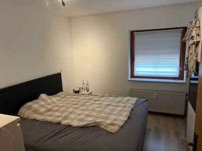 Sonnige 2-Zimmer Wohnung zu vermieten