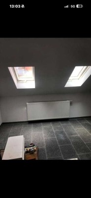 Vollständig renovierte Wohnung mit zweieinhalb Zimmern und Einbauküche in Heilbronn