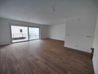 BEREITS VERKAUFT! Altersgerechte 2 Zimmer Wohnung im Hochparterre (WE1)