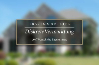 Seltene Gelegenheit!!! Großes Baugrundstück in bester Lage von Delmenhorst