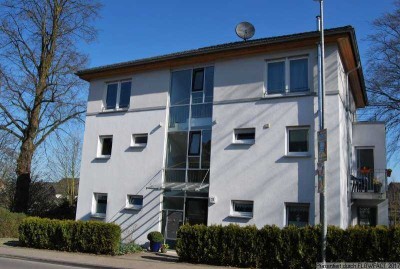 2 Zimmer Citywohnung in Stadtvilla mit kleiner Terrasse! Erdgeschoss