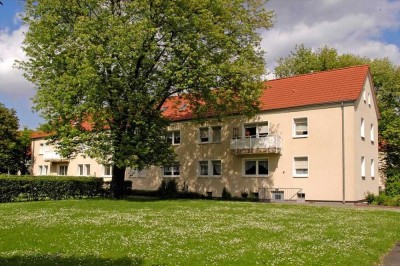 2-Zimmer-Wohnung in Duisburg Huckingen