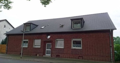 Vermiete 2 Zimmer-Wohnung mit Terrasse, Oberhausen-Alsfeld