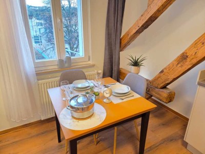 Weisser Ochsen - smart Living