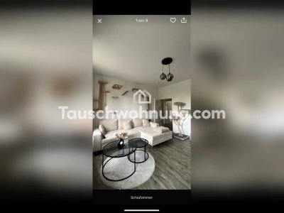 Tauschwohnung: Wohnung in der Wik