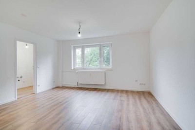 Schöne 1-Zimmer Wohnung in Augsburg-Herrenbach zu vermieten