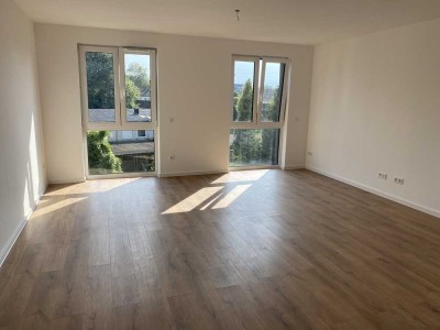 Helle 1-Raum-Wohnung mit Einbauküche in Köln Kalk