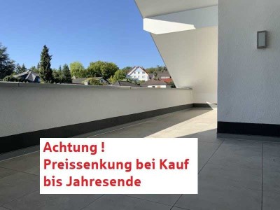 Leben auf höchstem Niveau                            -Einzigartige Wohnung in TOP-Lage am Obernberg-