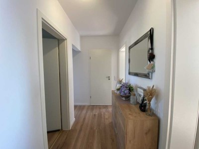 ***Moderne 3 Zimmer Wohnung in ruhiger Lage***