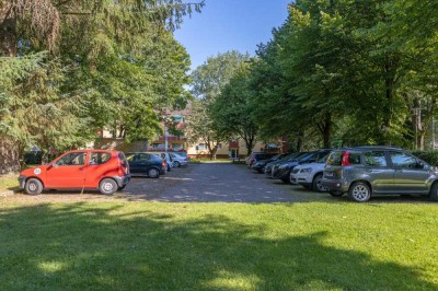 3-Zimmer-Wohnung in Flensburg Mürwik mit Balkon u. Einbauküche