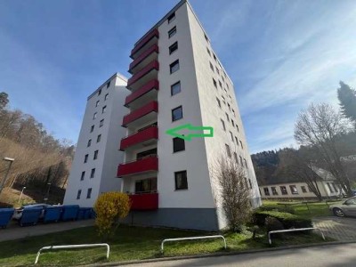 Gut geschnittene 3-Zimmer-Eigentumswohnung in Oberndorf!