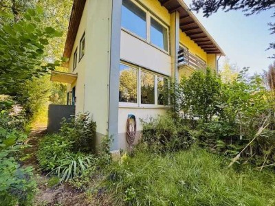 Einfamilienhaus in ruhiger Wohnlage Nähe Stadt