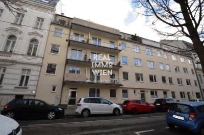 Charmante 2-Zimmer-Wohnung mit Balkon in ALTHIETZING – Ihr Renovierungsprojekt wartet!