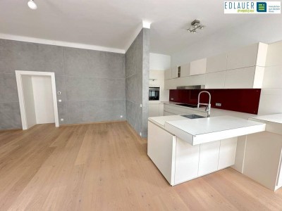 Wohnung in absoluter Toplage - tolle Ausstattung