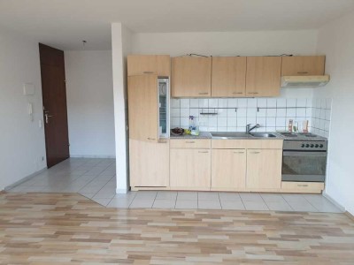 Attraktive 1-Zimmer-Wohnung zur Miete in 71088, Holzgerlingen