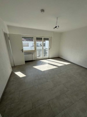 Urbanstraße, Stuttgart-Ost – 1-Zimmer-Wohnung ab 01.08.2025