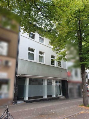 Charmante Wohnung im Herzen von Marl-Brassert