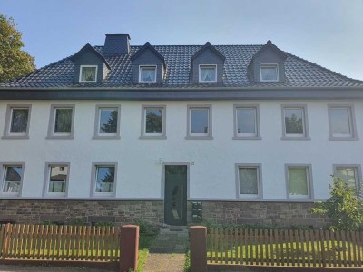 3 Zi., EG., Küche, Bad, Balkon, Toplage Höxter