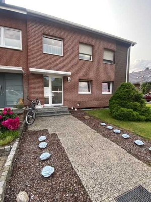 Smartes Anlage-Objekt! TOP 3-Familienhaus ohne Renovierungsstau! Dorsten-Kaltenbach