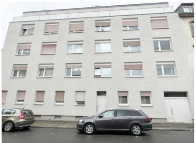 Erdgeschoss Wohnung mit Balkon 3 Zimmer 74qm & Keller
Eigentum Eigennutz 67061 Ludwigshafen