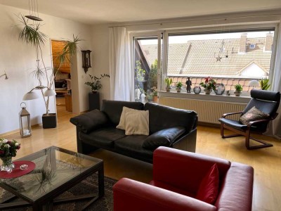 Hildesheim-Itzum | Geräumige Eigentumswohnung über zwei Ebenen