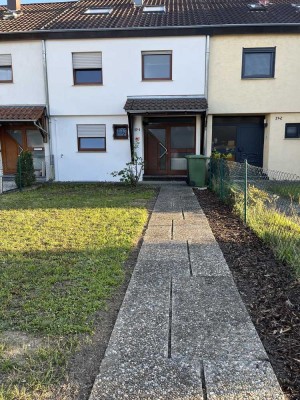 Vollständig renoviertes 5-Zimmer-Haus mit EBK in Ingersheim