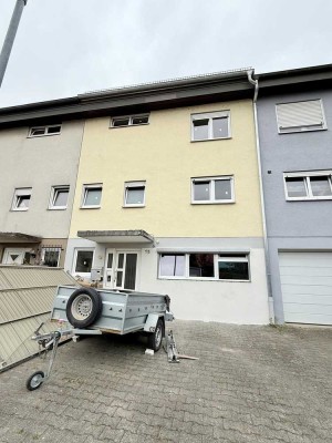 2-Zimmer-Erdgeschoss-Wohnung zum mieten in Öhringen!