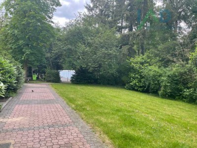 Helle 4-Zimmer-Wohnung mit Skyline-Blick in Maintal-Bischofsheim – Ideal für Familien