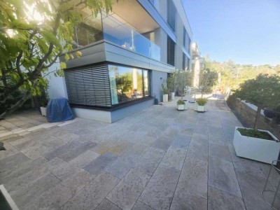 Spektakuläre, luxuriöse Wohnung in BEST-Lage Killesberg