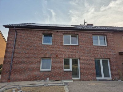 Erstbezug nach Sanierung: Ansprechende 4-Zimmer-Wohnung in Dorsten