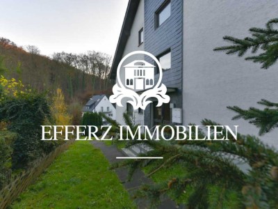 Top Gelegenheit: Freistehende Dachgeschosswohnung
mit Sanierungsbedarf!