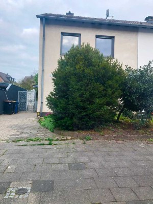 Geräumiges 4-Zimmer-Haus in Kerpen