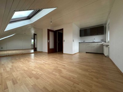1-Zimmer-Wohnung in Wesseling-Berzdorf