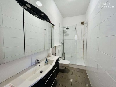 bezugsfertige Eigentumswohnung mit Einbauküche und modernem Bad in guter Lage!