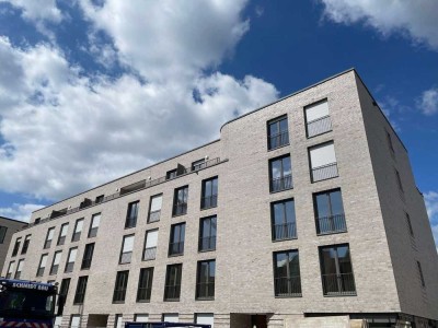 Traumhafte Neubauwohnung im Herzen von Fulda!