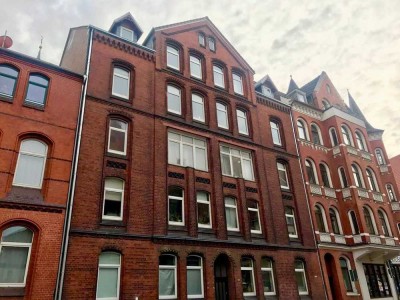 3-Zimmer-Wohnung in Hannover - Verfügbar ab Juni 2025