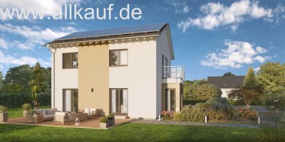 Ihr Traumhaus in Kaufering: Maßgeschneidert und Energieeffizient!