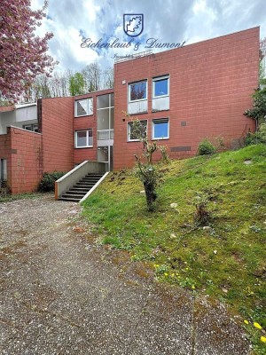2-ZKB Eigentumswohnung mit Terrasse in bevorzugter Lage auf dem Winterberg