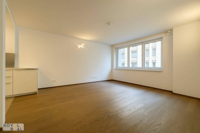 Perfekte Stadtwohnung mitten in Wien - urbanes Wohnen leicht gemacht!