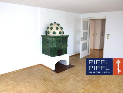Gemütliche 3-Zimmer-Wohnung mit Terrasse in Eferding – Ihr neues Zuhause wartet!