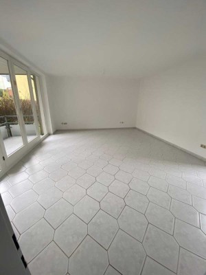 Schöne 74-qm-Erdgeschosswohnung am Klinikum