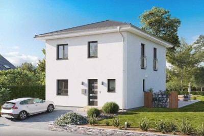 Ihr Traumhaus: Flexibel und Effizient in Freihalden