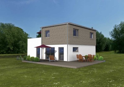 Das gewisse Extra - mit uns bauen Sie Ihr Traumhaus