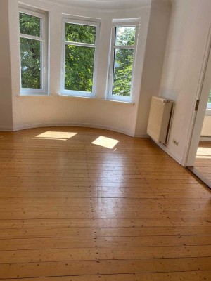 Helle 3 Zimmer-Wohnung in Süd-Lage direkt am Prinzenpark