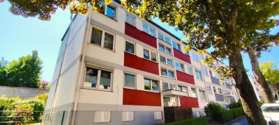 Ihr neues Zuhause am Fuß des Eskesbergs